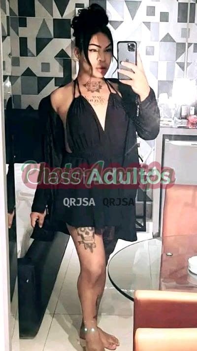 Travesti acompanhante imagem do anúncio em Planaltina, foto de perfil