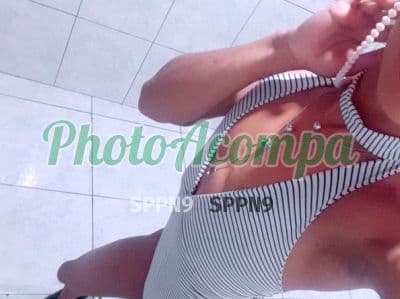 Travesti acompanhante em Curitiba — beijo grego, foto 2 de Manu