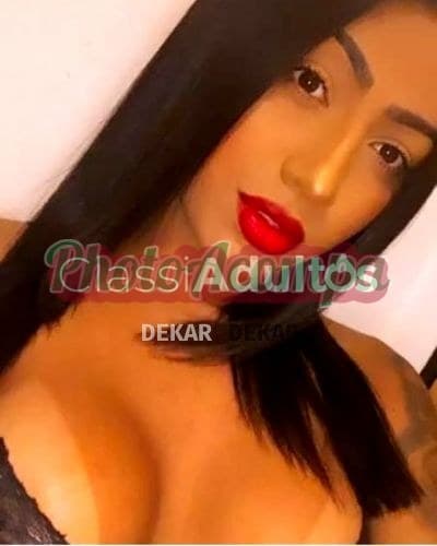 Travesti acompanhante imagem do anúncio em São Paulo, foto de perfil