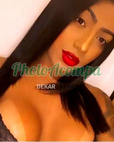 Travesti acompanhante foto sem retoque em São Paulo (5) — Manu