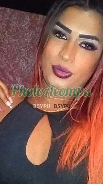 Travesti acompanhante foto sem retoque em Indaiatuba (5) — Manu