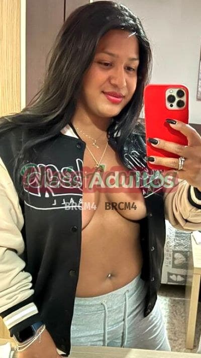 Travesti acompanhante imagem do anúncio em São Paulo, foto de perfil