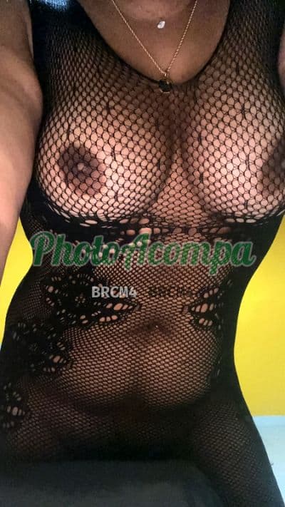 Foto 4: Travesti acompanhante em São Paulo — oral sem camisinha, Manuela