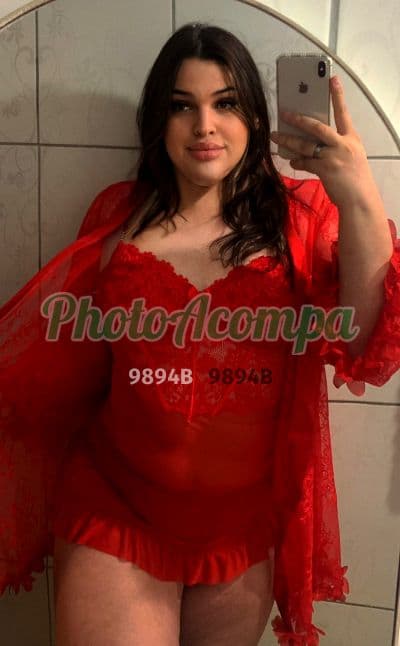 Travesti acompanhante em Curitiba — beijo grego, foto 2 de Manuela