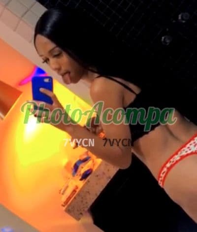 Travesti acompanhante foto verificada em Belo Horizonte, foto 3 de Manuela