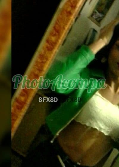 Travesti acompanhante foto verificada em São Paulo (3) — Manuella