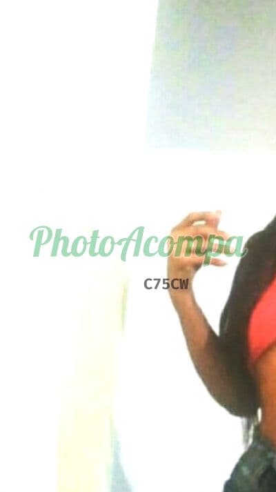 Travesti acompanhante foto verificada em Salvador (3) — Manuelly