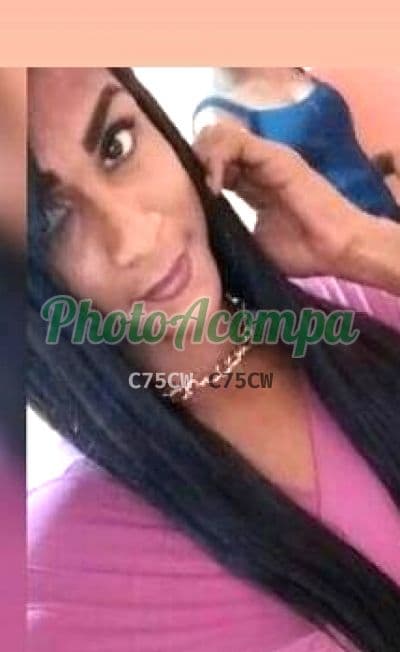 Travesti acompanhante foto sem retoque em Salvador (5) — Manuelly