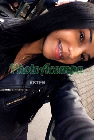 Travesti acompanhante foto verificada em São Paulo, foto 3 de Manuelly