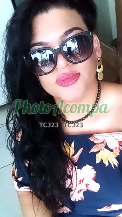 Travesti acompanhante imagem autêntica em Palhoça (4) — Mara