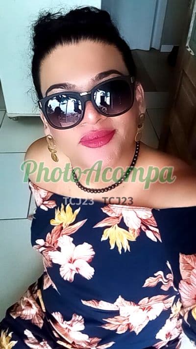 Travesti acompanhante foto sem retoque em Palhoça — Mara, foto 5