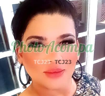 Travesti acompanhante imagem original em Palhoça — Mara, foto 6