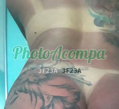 Travesti acompanhante em João Pessoa — beijo na boca, foto 2 de Mara