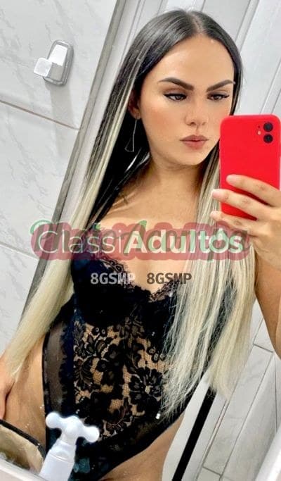 Travesti acompanhante imagem do anúncio em Fortaleza — Marcela