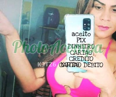 Foto 4: Travesti acompanhante em Guarulhos — garganta profunda, Marcella