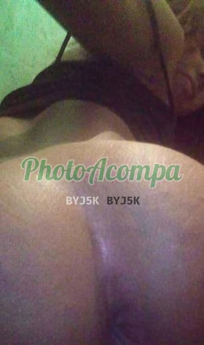 Travesti acompanhante foto verificada em São Paulo (3) — Marcelly