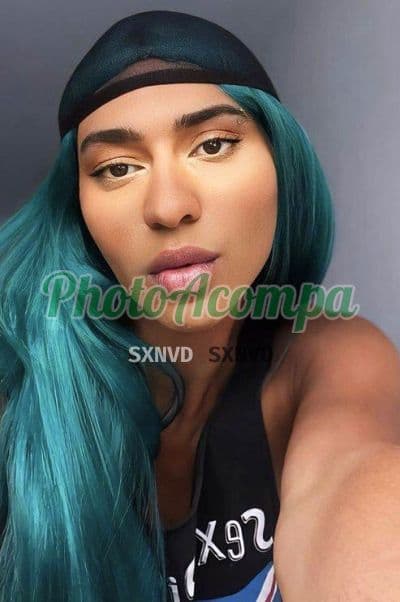Travesti acompanhante foto verificada em São Paulo — Mari, foto 3