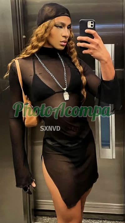 Foto 6: Travesti acompanhante em São Paulo — garganta profunda, Mari