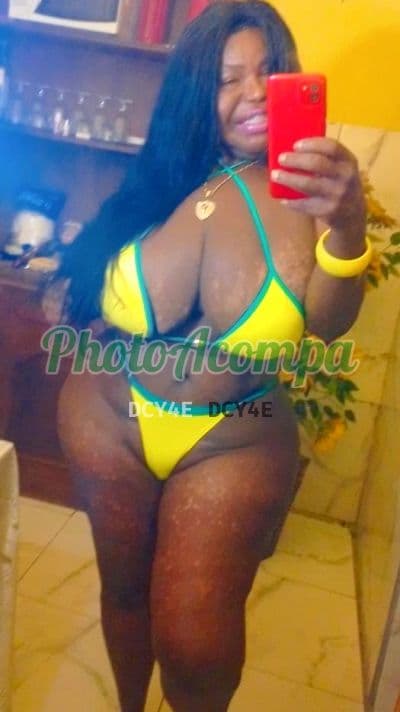 Travesti acompanhante em Nova Iguaçu — beijo grego, foto 2 de Maria