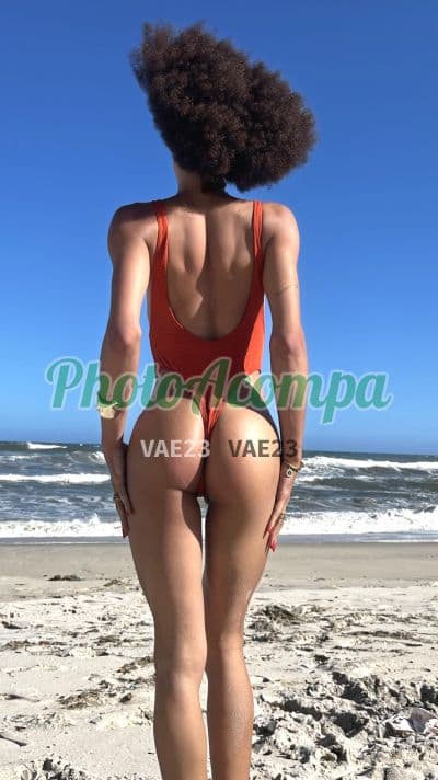 Travesti acompanhante em Rio de Janeiro — beijo grego, foto 2 de Maria