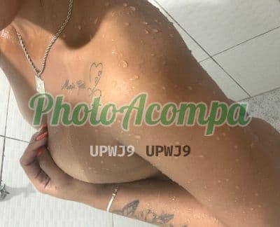 Travesti acompanhante foto real em São Paulo — Maria, foto 2