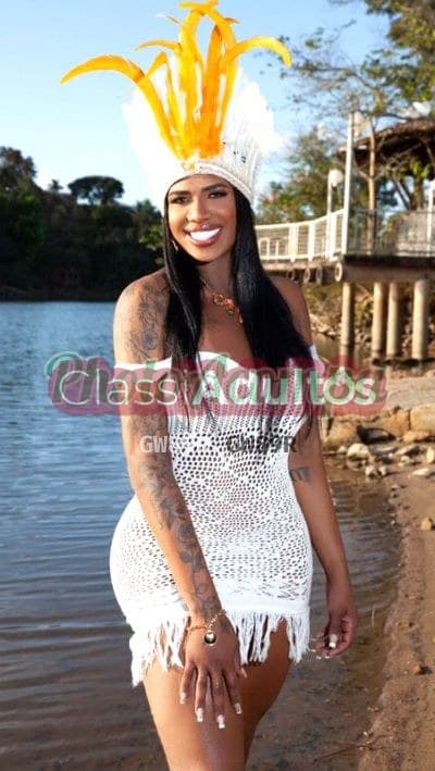 Travesti acompanhante imagem do anúncio em Rio de Janeiro