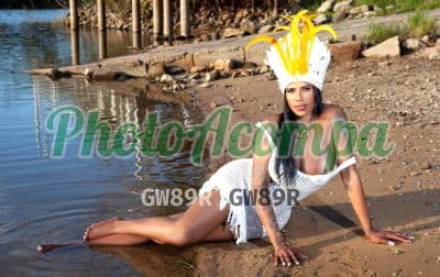 Travesti acompanhante em Rio de Janeiro com garganta profunda (4) — Maria