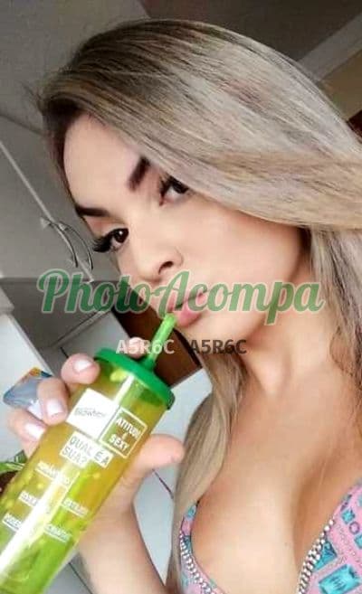 Travesti acompanhante foto verificada em Belo Horizonte (3) — Mariana