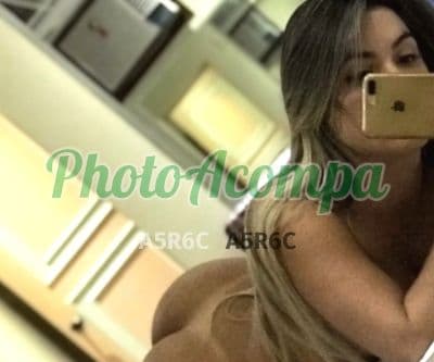 Travesti acompanhante em Belo Horizonte — beijo grego, foto 6 de Mariana