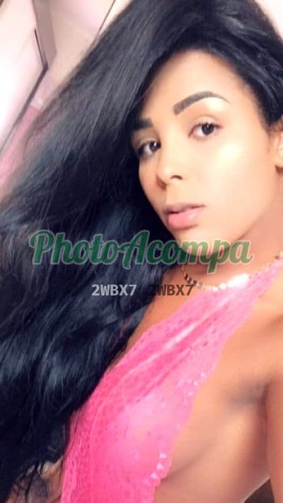 Travesti acompanhante em Embu das Artes — beijo grego, foto 6 de Mariana