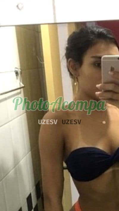 Travesti acompanhante foto sem retoque em Salvador — Mariana, foto 5