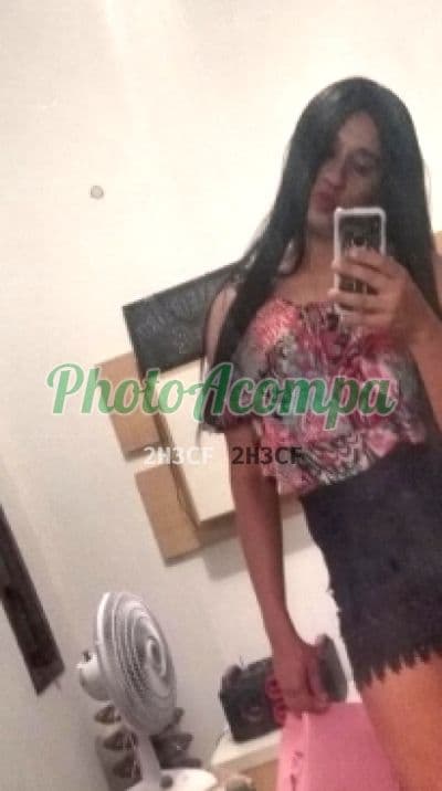 Travesti acompanhante foto sem retoque em Itaboraí — Mariana, foto 5