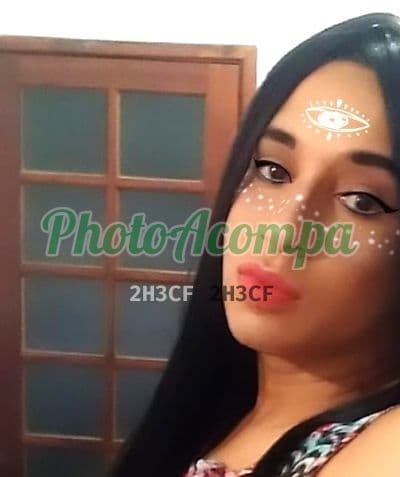 Travesti acompanhante em Itaboraí — beijo grego, foto 6 de Mariana