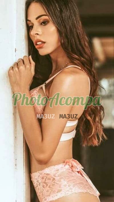 Foto 6: Travesti acompanhante imagem original em São Paulo — Marina