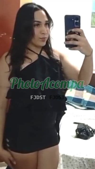 Travesti acompanhante foto verificada em Carapicuíba, foto 3 de Marina