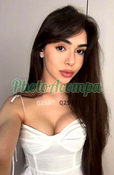 Foto 3: Travesti acompanhante foto verificada em São Paulo — Marina