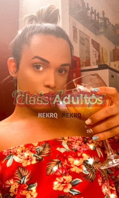 Travesti acompanhante imagem do anúncio em Fortaleza — Marina
