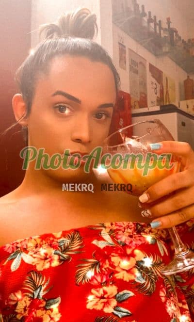 Travesti acompanhante foto sem retoque em Fortaleza — Marina, foto 5
