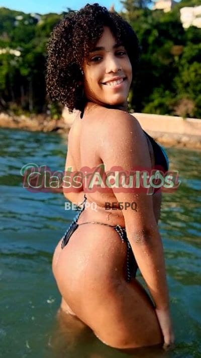 Mary — travesti e acompanhante trans em São Paulo