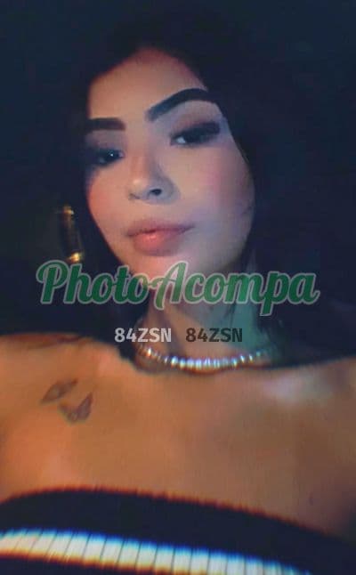 Travesti acompanhante imagem original em Praia Grande (6) — Mary