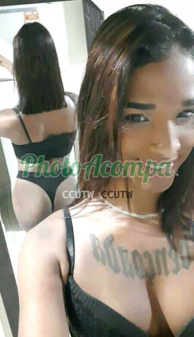 Travesti acompanhante foto verificada em João Pessoa (3) — Mary