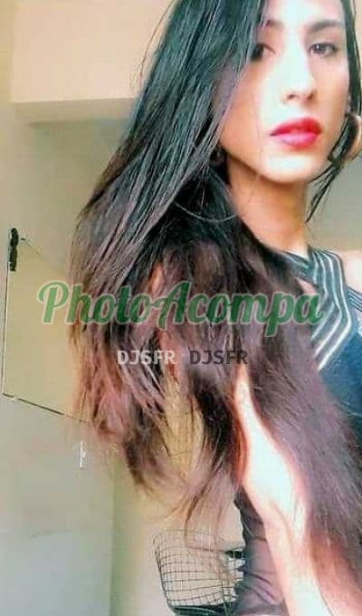 Travesti acompanhante em São Paulo — garganta profunda, foto 4 de Maryjane