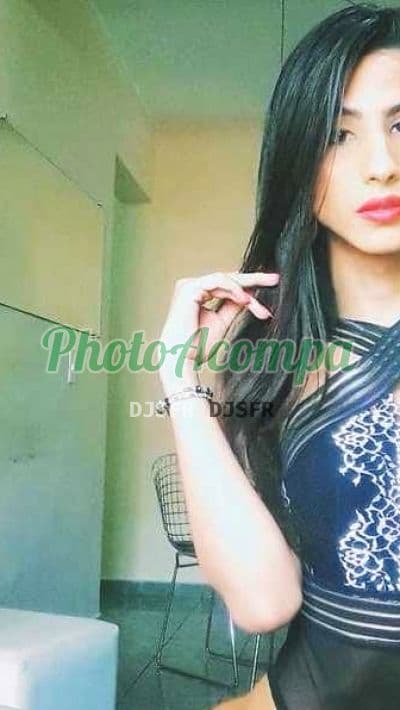 Travesti acompanhante foto sem retoque em São Paulo — Maryjane, foto 5