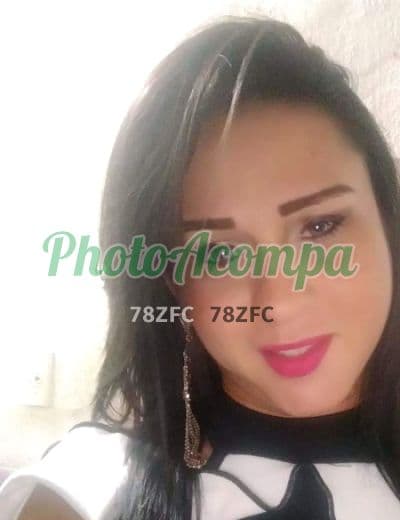 Travesti acompanhante foto verificada em Fortaleza — Matry, foto 3