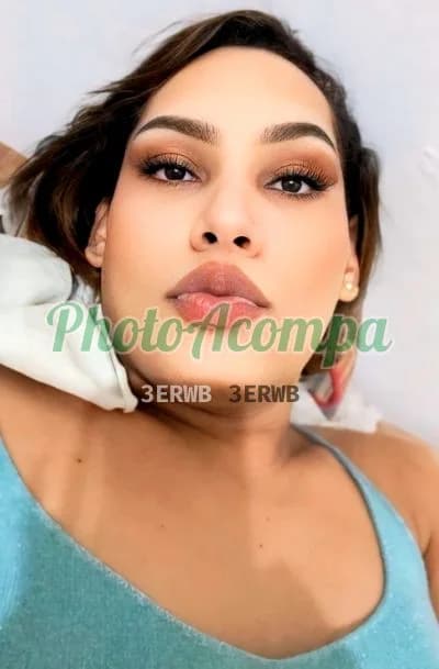 Travesti acompanhante foto verificada em Parnamirim — May, foto 3