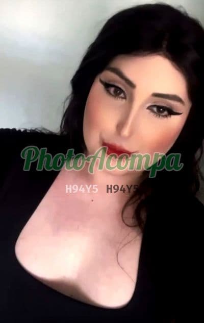 Travesti acompanhante foto verificada em São José dos Campos (3) — Maya