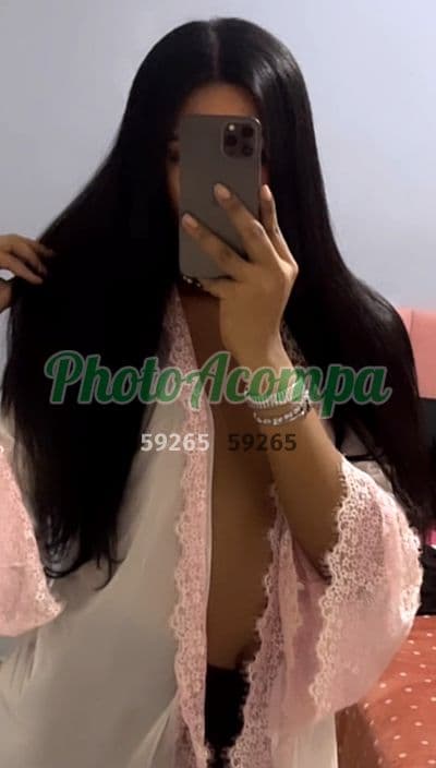 Travesti acompanhante foto verificada em Campinas (3) — Maya