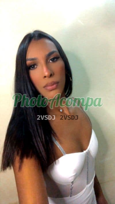 Travesti acompanhante foto verificada em Londrina (3) — Maya