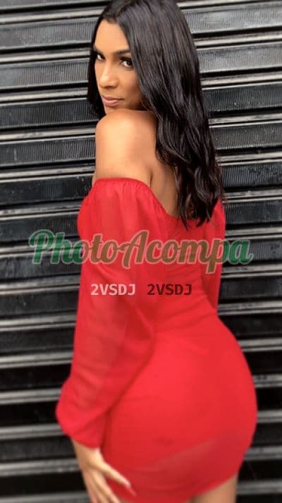 Foto 4: Travesti acompanhante em Londrina — oral sem camisinha, Maya
