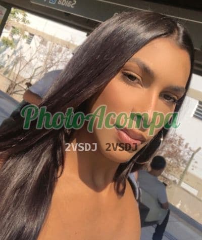 Foto 5: Travesti acompanhante foto sem retoque em Londrina — Maya
